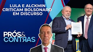 Trindade: ‘Manual de Lula contra Bolsonaro é usar os dados do governo contra o próprio’