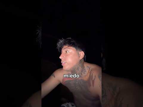 Un cangrejo se metió a mi cuarto🦀