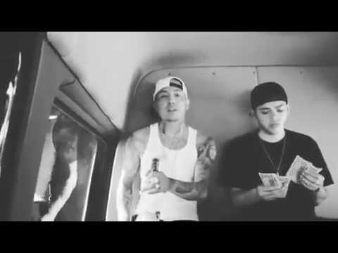 King Lil G x Emc Sinatra - NEW FREESTYLE (2017)