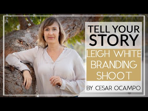 Ocampo Studio | Strategic Narrative & Visual Production video.