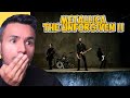 Metallica The Unforgiven II REACTION First Time Hearing It