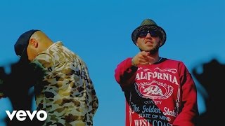 PeeZee - D & A Lie ft. Crush & Slick Dogg