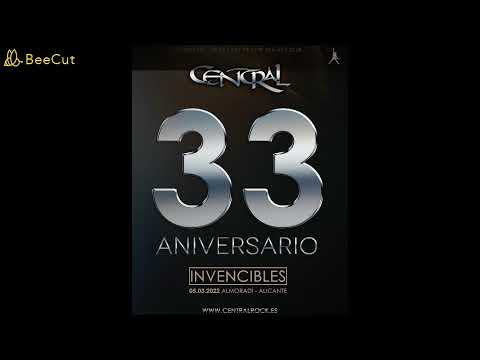 DJ OGALLA SESION 33 ANIVERSARIO CENTRAL