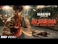 Jai Ganesha Video Song Ganapath Tiger Shroff Kriti Sanon Ganapath Movie Jai Ganesha Song