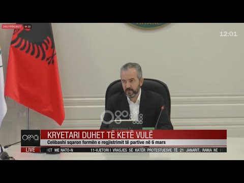 Edicioni informativ - 21 Janar 2022 - Ora 12:00 - RTV Ora