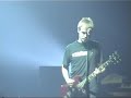 11 satanic surfers superficialities live milan 16 11 01