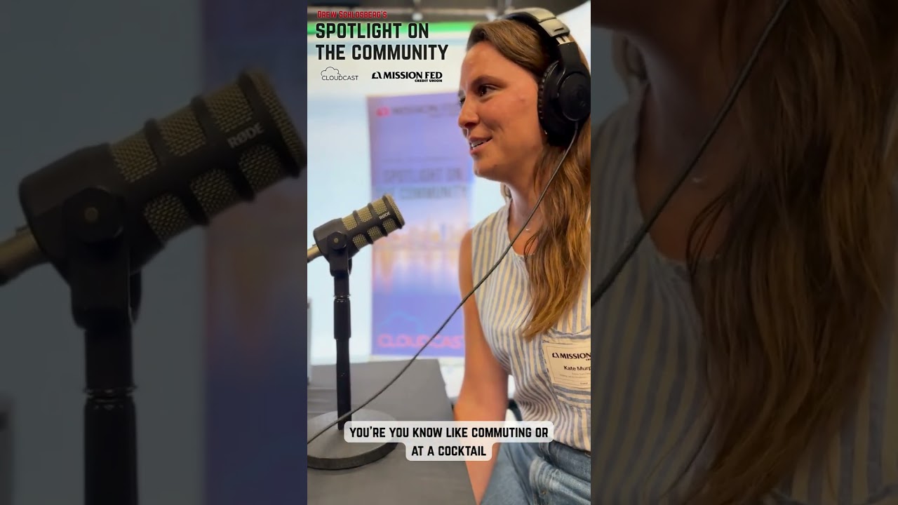 Writing Short Is Writing Well - Kate Murphy, Reporter at Axios San Diego