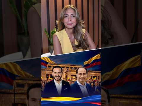 Videoanálisis de Diana Calderón| Los desnombramientos | EL PAÍS