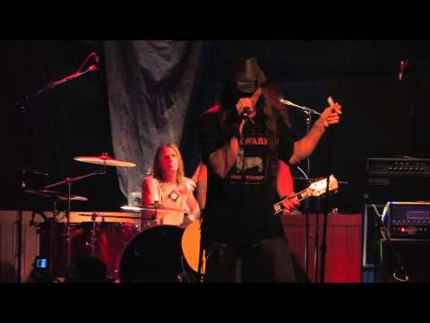 Every Mothers Nightmare - Long Haired Country Boy - Live at Limelight