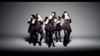 Annie - I Know UR Girlfriend Hates Me [Closed Captioned]