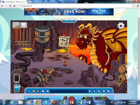 download lagu mp3 mp4 Lugares Secretos Free Penguin, download lagu Lugares Secretos Free Penguin gratis, unduh video klip Lugares Secretos Free Penguin