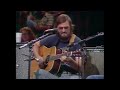 Doc Watson - Medley: Nancy Roland/Salt Creek