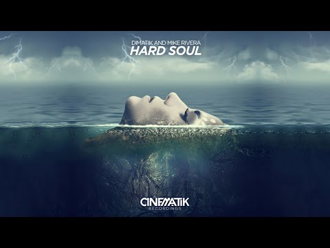 Dimatik Feat. Mike Rivera - Hard Soul (Extended Mix) | Big Room
