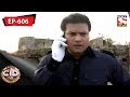 CID(Bengali) - Ep 606 -  16th June, 2018