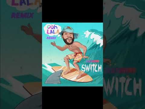 Ooh La La (Remix) ft. Switch, Run The Jewels, Greg Nice, DJ Premier