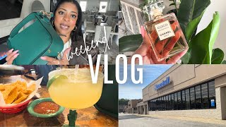 VLOG: Luxury + ZARA Unboxings, H&M, Sephora & Target Shop With Me + Hauls, Thrift With Me: Goodwill