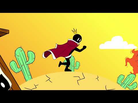 BLACKJOHN - POOL/LOOP (Official Music Video)