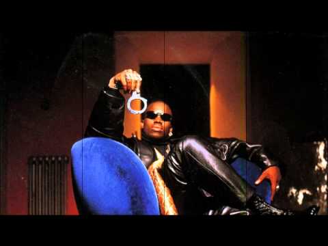 Mark Morrison - Return of the Mack (C&J Street Mix - HighQuality)