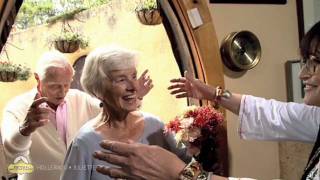 Hollerado - Juliette (HD)