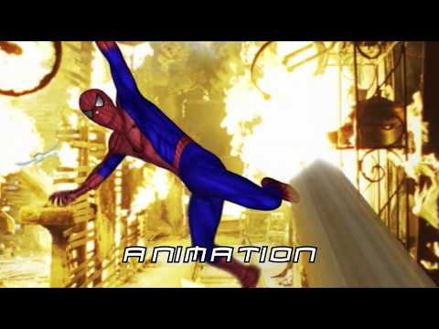 IMAGEWORKS FLASHBACK: Spider-Man (2002)