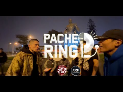 (OCTAVOS) LANDO LINES VS PATRICK VS MARCO - PACHERING CLASIFICATORIA #2