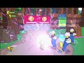 The Simpsons Game E3 2007 Trailer
