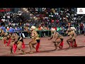 GHANA DANCE THE MOMENT GHANA GIRLS DANCED LIKE THIS AT CALABAR CARNIVAL