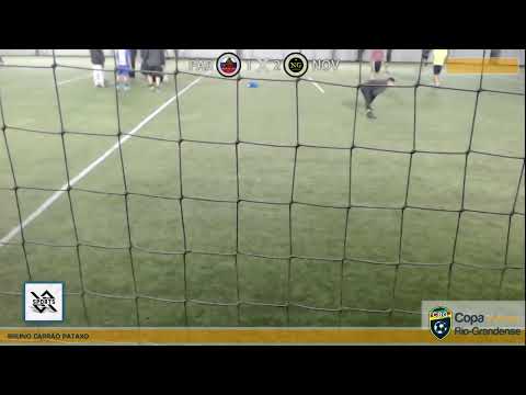 Final Copa Rio-Grandense society 2021 - Park lavoura x Nova geração