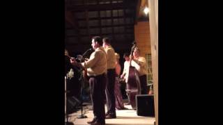 "The Prodigal Son" Josh Williams