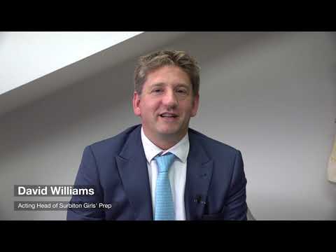 Girls' Prep Virtual Tour