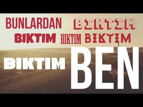 Ozbi Feat Melek Mosso '' HADİ GİTTİK ''