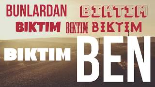 Ozbi feat. Melek Mosso - Hadi Gittik (Single) #BunlardanBıktımBen