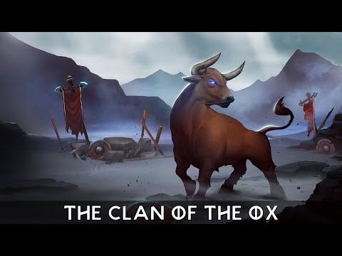 Northgard - Himminbrjotir, Clan of the Ox (PC) - Steam Key - GLOBAL - 1