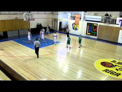 2012-04-01 BS Trinta-Honka EYBL U14 round03