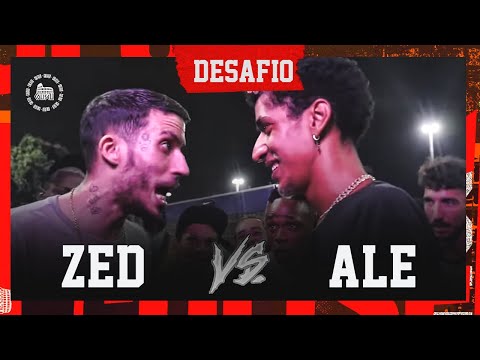 (QUEM É O REI? 🔥🔥) ZED X ALÊ - GRANDE FINAL - BATALHA DO COLISEU - EDIÇÃO FINALISSIMA DO RANKING