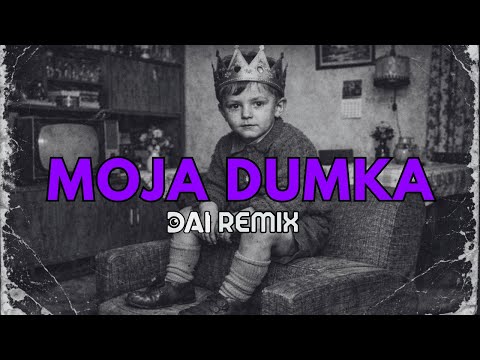 Marek Tranda - Moja Dumka | DAI Remix 2026