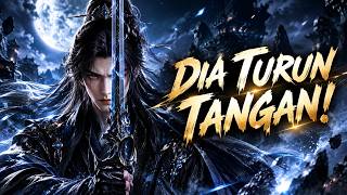 Download lagu SELAMA INI DIA DIAM… KINI SAATNYA SANG MASTER BERTINDAK! mp3