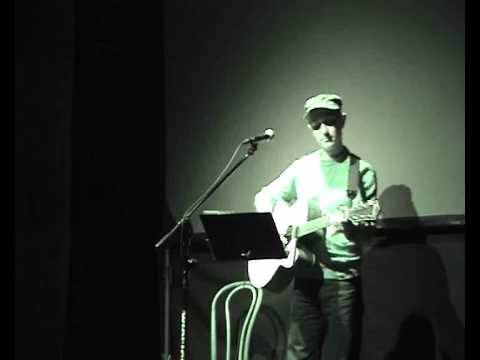 janusz reichel - jasiek malarz pokojowy - Lublin 2007