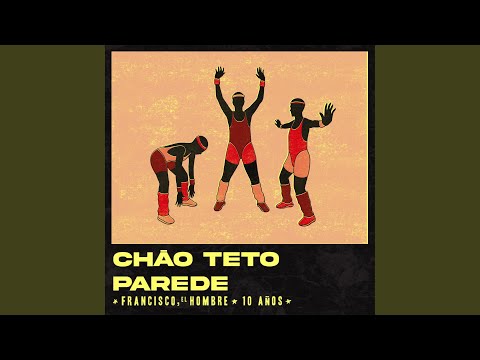 Video thumbnail for CH�O TETO PAREDE - 10 A�OS