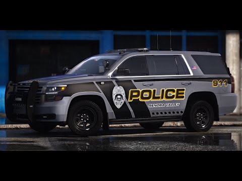 GTA 5 LSPDFR #79 - DRUGS GALORE ON TRAFFIC STOP