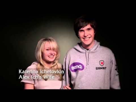 LCS Players wish you much love and happy Valentine's day!  Xpeke wants a Valentine