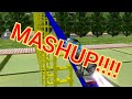 MMD Thomas Tank Engine Accidents Will Happened Headmaster Hastings Mashup