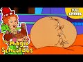 Why Did The Chicken Lay An Egg Cracks A Yolk Full Episode The Magic School Bus