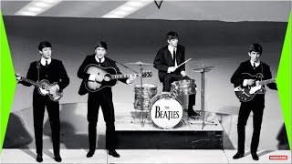 HOLD ME TIGHT Beatles Isolated Vocal Track