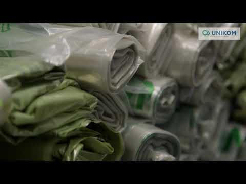 Unikom Osijek - Usluge na blagajni