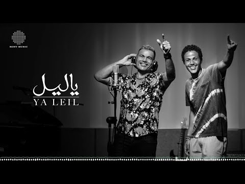 Amr Diab and Sony Music Middle East