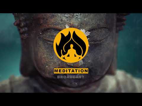 (No Copyright Music) Monks Meditation Music for Positive Energy Buddhist Healing Mantra Doug Maxwel