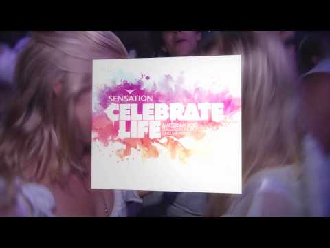 Sensation: Celebrate Life - Amsterdam 2010 (Commercial)