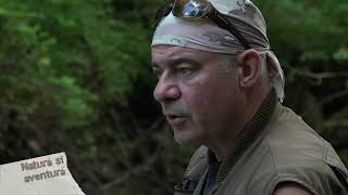 NATURA SI AVENTURA, PESCUIT PE VALEA REA