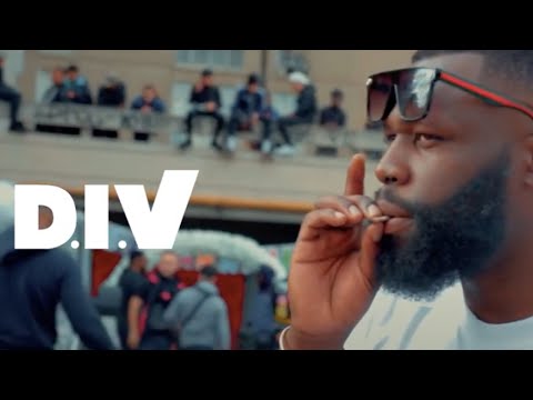 D.I.V - Benda (Clip Officiel)